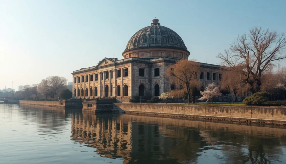 Hiroshima Prefectural Industrial Promotion Hall